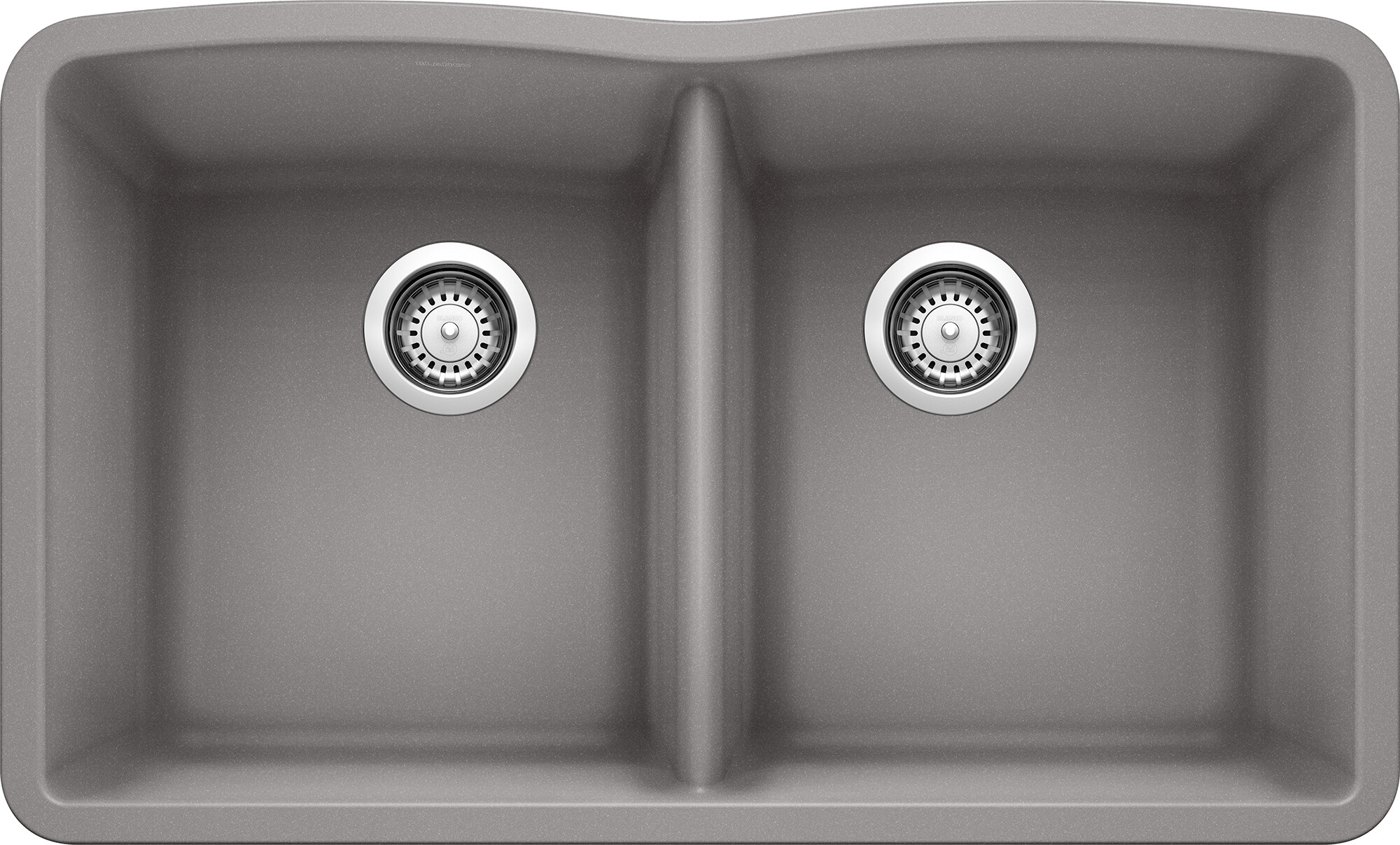 Blanco 221009 Stainless Steel Sink Grid Fits Diamond Double Right Bowl