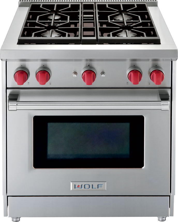 Wolf Gr304 30 Inch Pro Style, Wolf Gourmet Countertop Convection Oven Manual