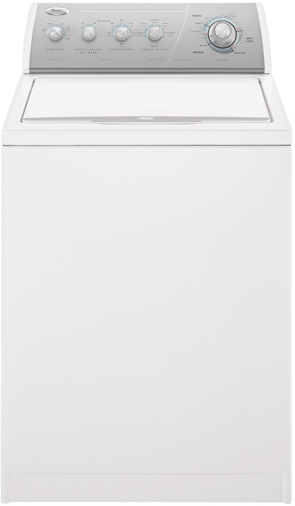 Whirlpool Gsw9559L Ultimate Care™ Ii, 18 Cycle, Super Capacity Plus Washer
