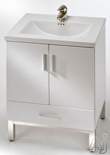 Empire Industries Df2421bgs 22 Inch, Bathroom Cabinet 22 Inches Wide