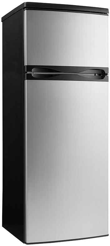 Danby DPF073C2BSLDB Energy Star 7.3 cu.ft Refrigerator for sale online 