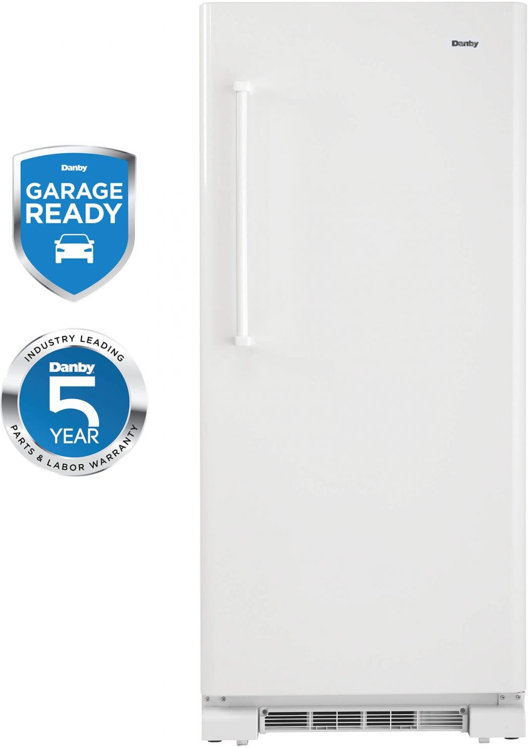 30 Inch Upright Garage Ready Freezer, Which Freezer Is Suitable For A Garage