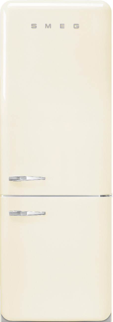 SMEG GENUINE Fridge Freezer Ice Box Door Evaporator FAB Series Models 