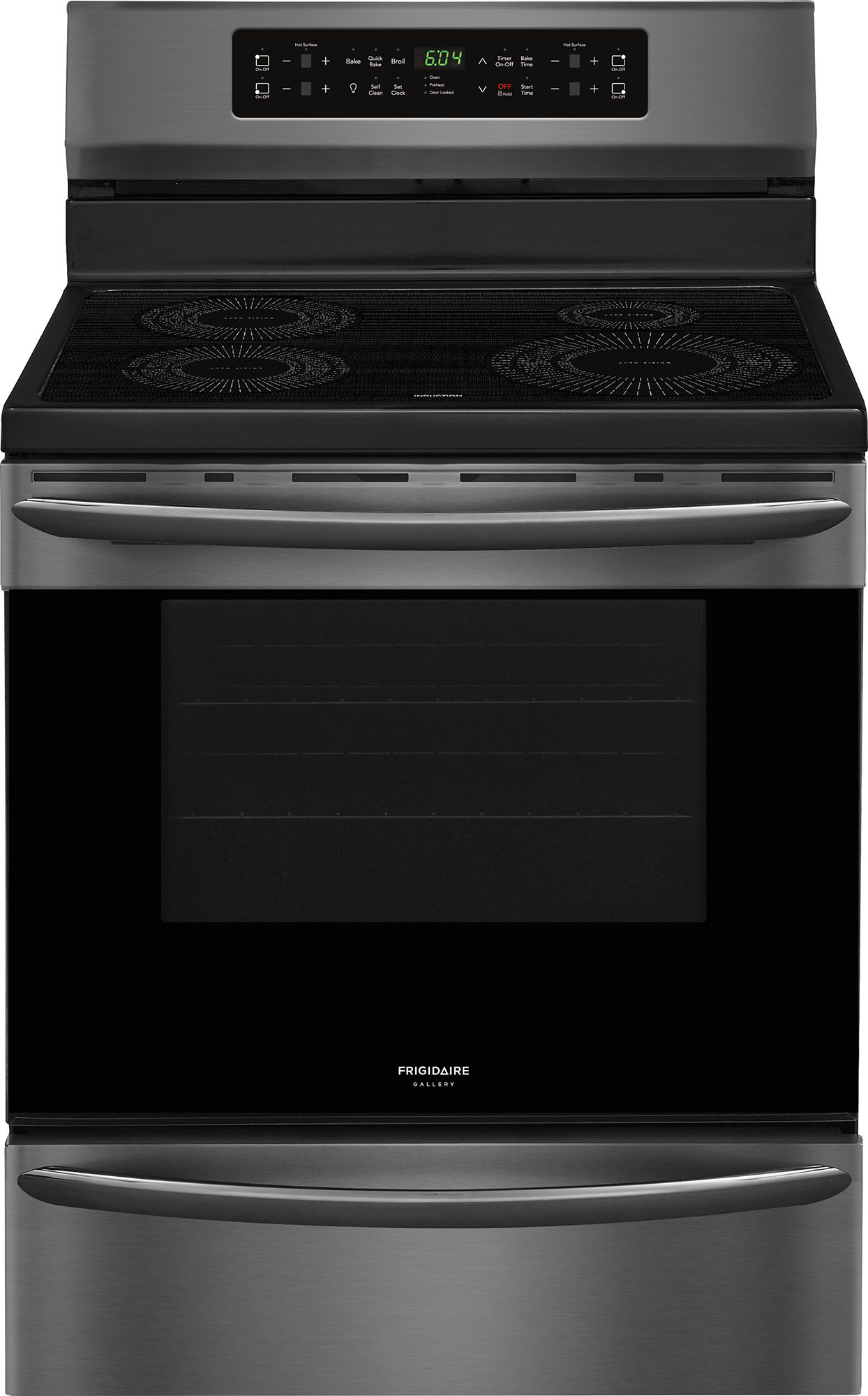 What Does Hold Mean on Frigidaire Oven? 
