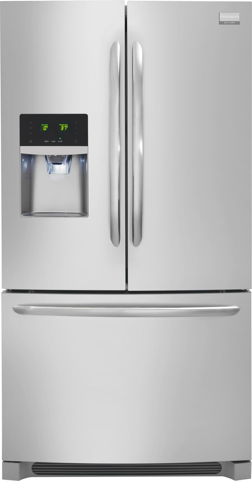 Refrigerator Air Filter for Frigidaire FGHF2366PF5A 
