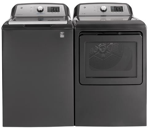 Ge Gewadredg8401 Side By Side Washer Dryer Set With Top Load Washer And Electric Dryer In Diamond Gray,Pre Mixed Margaritas At Costco
