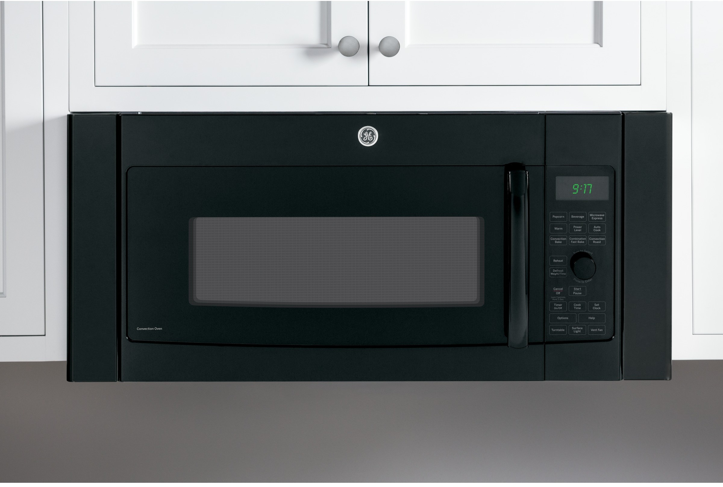 36 Inch Microwave Over The Range Stainless SteelBestMicrowave