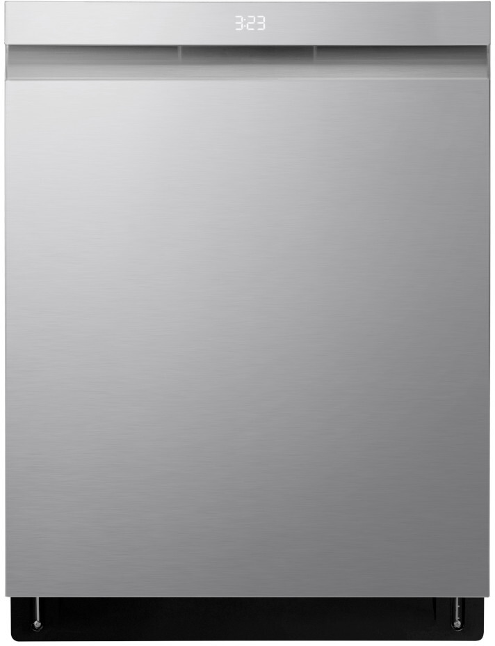 24 Fully Integrated Dishwasher - LG LDPH7972S